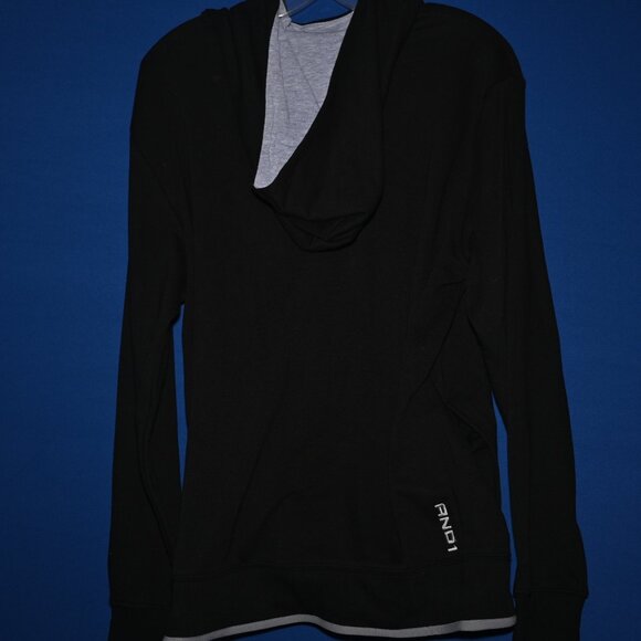 AND1 Hoodie - Picture 6 of 9